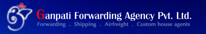Ganpati Forwarding Agency Pvt. Ltd.