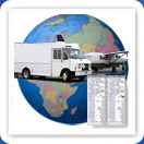 Cargo Tracking
